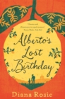 Image for Alberto&#39;s Lost Birthday