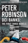 Image for DCI Banks: The First Three Novels
