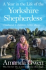 Image for A year in the life of the Yorkshire shepherdess