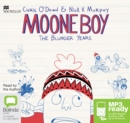 Image for Moone Boy : The Blunder Years