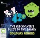 Image for The Hitchhiker&#39;s Guide to the Galaxy