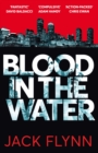 Image for Blood in the Water