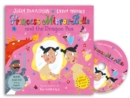 Image for Princess Mirror-Belle and the Dragon Pox : Book and CD Pack