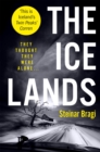 Image for The Ice Lands
