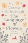 Image for The language of flowers