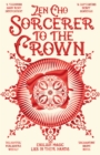 Image for Sorcerer to the crown