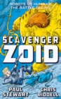 Image for Scavenger: Zoid