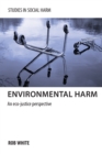 Image for Environmental harm  : an eco-justice perspective