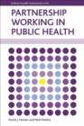 Image for Partnership working in public health
