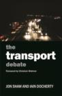 Image for transport debate