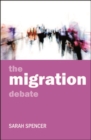 Image for The migration debate