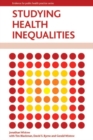 Image for Studying Health Inequalities