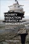 Image for Poverty reduction strategy in Bangladesh: re-thinking participation in policy-making