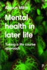 Image for Mental Health in Later Life