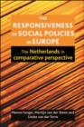 Image for The responsiveness of social policies in Europe: the Netherlands in comparative perspective