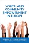 Image for Youth and Community Empowerment in Europe