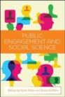 Image for Public Engagement and Social Science