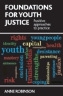 Image for Foundations for Youth Justice