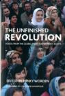 Image for The unfinished revolution  : voices from the global fight for women&#39;s rights