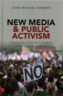 Image for New Media and Public Activism