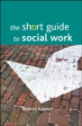 Image for The short guide to social work