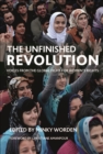 Image for The unfinished revolution: voices from the global fight for women&#39;s rights