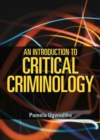 Image for An Introduction to Critical Criminology