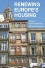 Image for Renewing Europe&#39;s housing