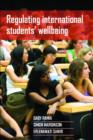 Image for Regulating international students&#39; wellbeing