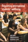 Image for Regulating international students&#39; wellbeing