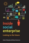 Image for Inside social enterprise  : looking to the future