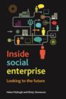Image for Inside social enterprise: Looking to the future