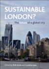 Image for Sustainable London?