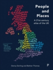 Image for People and places  : a twenty-first century atlas of the UK