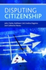 Image for Disputing citizenship