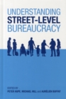 Image for Understanding street-level bureaucracy