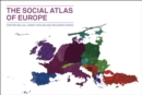 Image for The social atlas of Europe