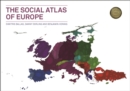 Image for The social atlas of Europe