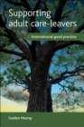 Image for Supporting adult care-leavers