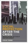 Image for Social Protection after the Crisis