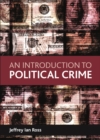 Image for introduction to political crime
