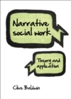 Image for Narrative social work: Theory and application