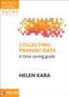 Image for Collecting primary data
