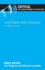 Image for Children and Families