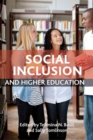 Image for Social Inclusion and Higher Education