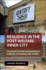 Image for Resilience in the Post-Welfare Inner City