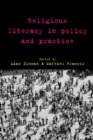 Image for Religious literacy in policy and practice