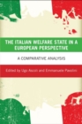 Image for The Italian Welfare State in a European Perspective