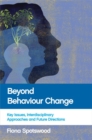 Image for Beyond Behaviour Change