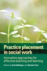 Image for Practice Placement in Social Work